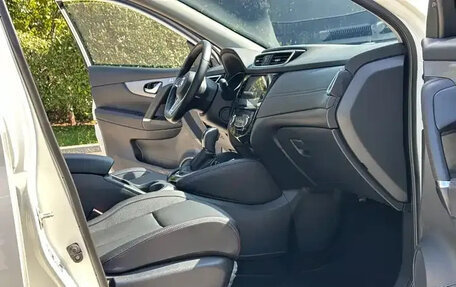 Nissan Qashqai, 2022 год, 1 459 000 рублей, 12 фотография