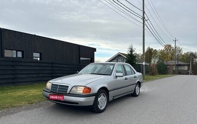 Mercedes-Benz C-Класс, 1995 год, 490 000 рублей, 1 фотография