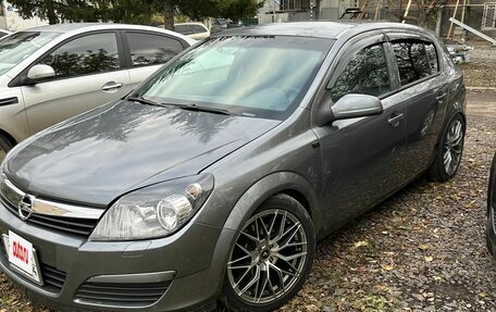 Opel Astra G, 2006 год, 285 000 рублей, 5 фотография
