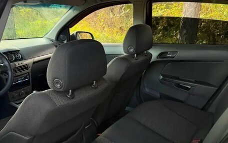 Opel Astra G, 2006 год, 285 000 рублей, 6 фотография