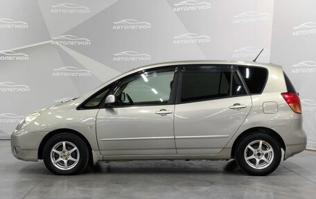 Toyota Corolla Spacio II, 2002 год, 590 000 рублей, 2 фотография