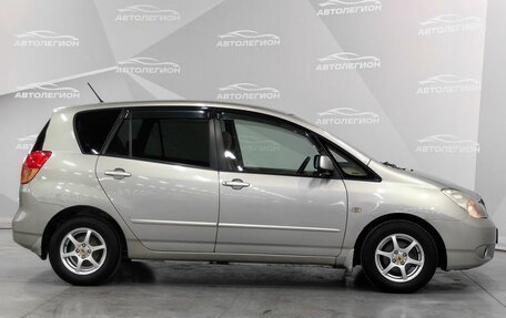 Toyota Corolla Spacio II, 2002 год, 590 000 рублей, 6 фотография