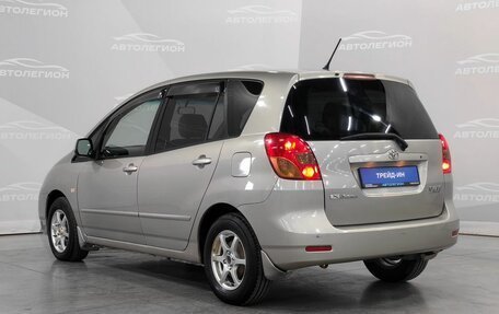 Toyota Corolla Spacio II, 2002 год, 590 000 рублей, 3 фотография