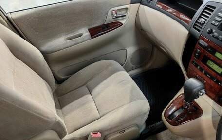 Toyota Corolla Spacio II, 2002 год, 590 000 рублей, 12 фотография