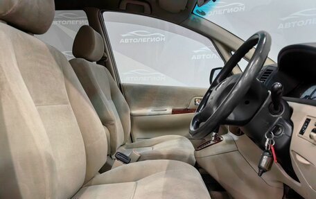 Toyota Corolla Spacio II, 2002 год, 590 000 рублей, 10 фотография