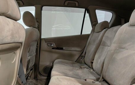 Toyota Corolla Spacio II, 2002 год, 590 000 рублей, 15 фотография