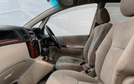 Toyota Corolla Spacio II, 2002 год, 590 000 рублей, 14 фотография
