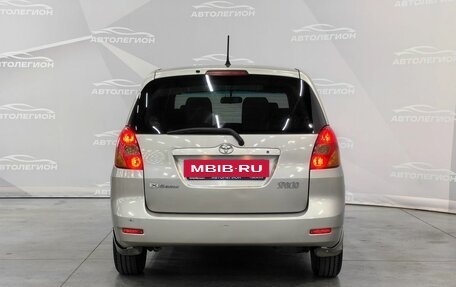 Toyota Corolla Spacio II, 2002 год, 590 000 рублей, 4 фотография