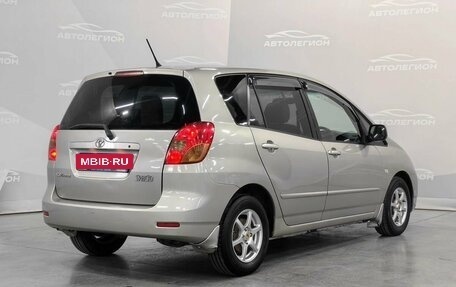 Toyota Corolla Spacio II, 2002 год, 590 000 рублей, 5 фотография