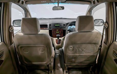 Toyota Corolla Spacio II, 2002 год, 590 000 рублей, 16 фотография