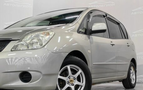 Toyota Corolla Spacio II, 2002 год, 590 000 рублей, 23 фотография
