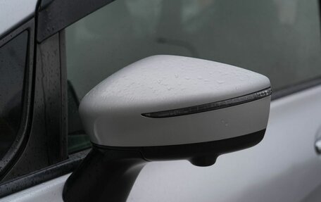 Nissan Note II рестайлинг, 2015 год, 840 000 рублей, 9 фотография