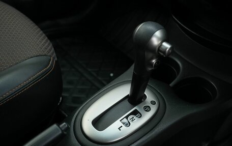 Nissan Note II рестайлинг, 2015 год, 840 000 рублей, 18 фотография