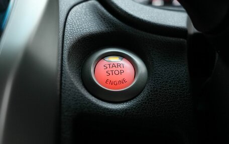 Nissan Note II рестайлинг, 2015 год, 840 000 рублей, 17 фотография