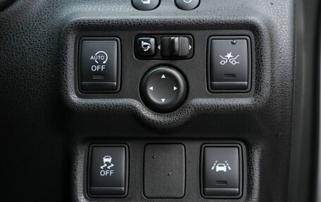 Nissan Note II рестайлинг, 2015 год, 840 000 рублей, 16 фотография