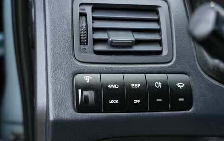 Hyundai Tucson III, 2008 год, 930 000 рублей, 13 фотография