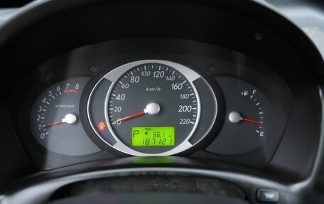 Hyundai Tucson III, 2008 год, 930 000 рублей, 11 фотография