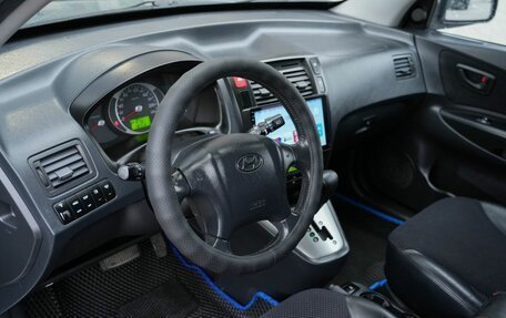 Hyundai Tucson III, 2008 год, 930 000 рублей, 10 фотография