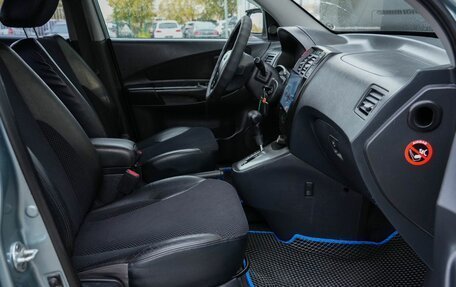 Hyundai Tucson III, 2008 год, 930 000 рублей, 18 фотография