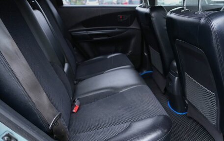 Hyundai Tucson III, 2008 год, 930 000 рублей, 20 фотография