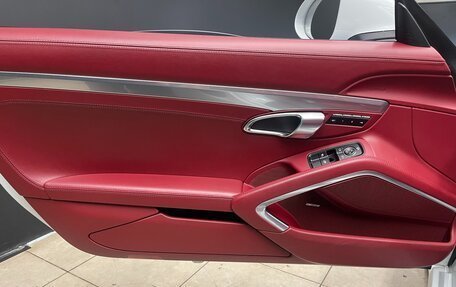 Porsche Boxster, 2018 год, 6 700 000 рублей, 14 фотография