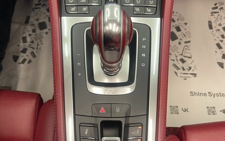 Porsche Boxster, 2018 год, 6 700 000 рублей, 20 фотография