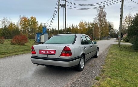 Mercedes-Benz C-Класс, 1995 год, 490 000 рублей, 6 фотография