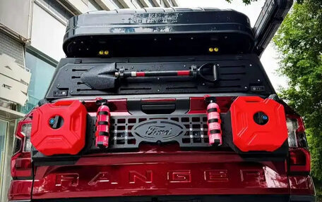 Ford Ranger, 2025 год, 4 520 000 рублей, 13 фотография