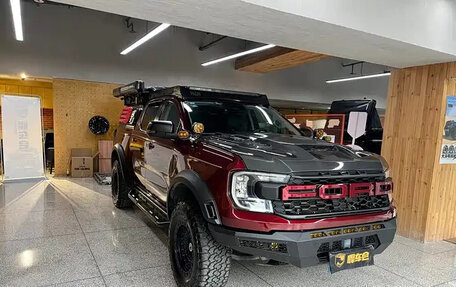 Ford Ranger, 2025 год, 4 520 000 рублей, 2 фотография