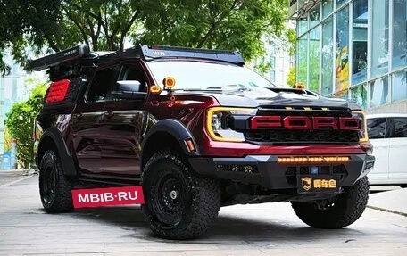 Ford Ranger, 2025 год, 4 520 000 рублей, 5 фотография
