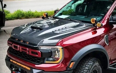 Ford Ranger, 2025 год, 4 520 000 рублей, 7 фотография