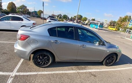 Mazda 3, 2013 год, 1 000 000 рублей, 4 фотография