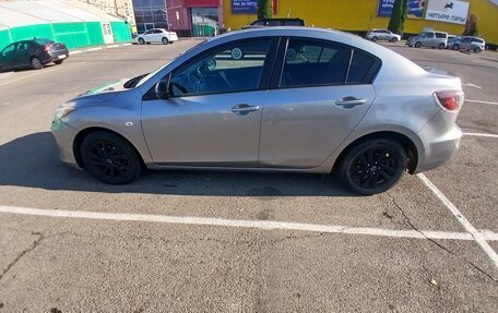 Mazda 3, 2013 год, 1 000 000 рублей, 2 фотография