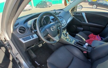 Mazda 3, 2013 год, 1 000 000 рублей, 7 фотография