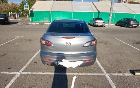 Mazda 3, 2013 год, 1 000 000 рублей, 3 фотография