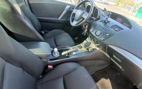 Mazda 3, 2013 год, 1 000 000 рублей, 6 фотография