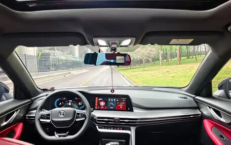 Changan CS35 Plus, 2023 год, 993 000 рублей, 10 фотография