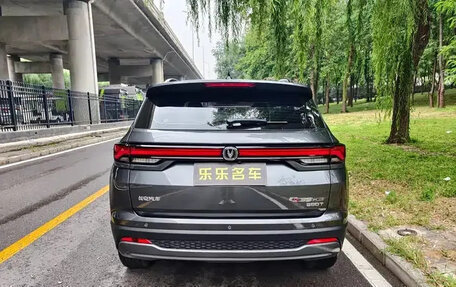 Changan CS35 Plus, 2023 год, 993 000 рублей, 5 фотография