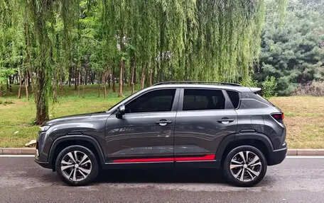 Changan CS35 Plus, 2023 год, 993 000 рублей, 4 фотография