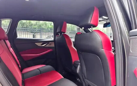 Changan CS35 Plus, 2023 год, 993 000 рублей, 8 фотография