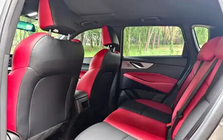 Changan CS35 Plus, 2023 год, 993 000 рублей, 9 фотография
