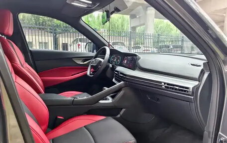 Changan CS35 Plus, 2023 год, 993 000 рублей, 7 фотография