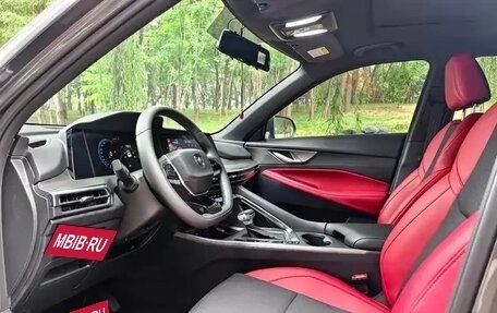 Changan CS35 Plus, 2023 год, 993 000 рублей, 11 фотография