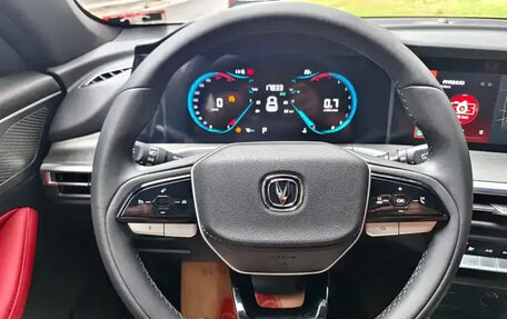 Changan CS35 Plus, 2023 год, 993 000 рублей, 14 фотография