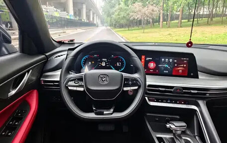 Changan CS35 Plus, 2023 год, 993 000 рублей, 13 фотография