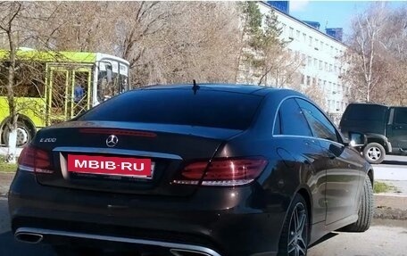 Mercedes-Benz E-Класс, 2014 год, 1 750 000 рублей, 2 фотография