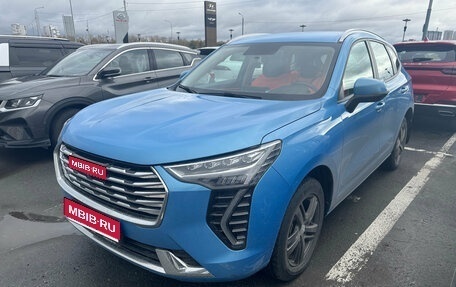 Haval Jolion, 2023 год, 2 085 000 рублей, 1 фотография