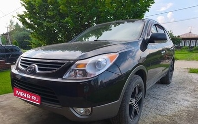 Hyundai ix55, 2008 год, 1 300 000 рублей, 1 фотография