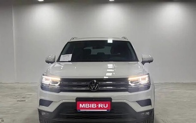 Volkswagen Tharu, 2023 год, 1 520 000 рублей, 1 фотография
