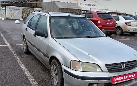 Honda Civic VII, 1998 год, 140 000 рублей, 1 фотография